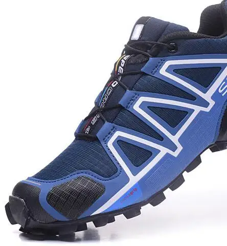 

Mens Running Shoes Top Chaussure Homme Speed Cross IV 4 CS Outdoor Sports Amer Sneakers Boating Shoes