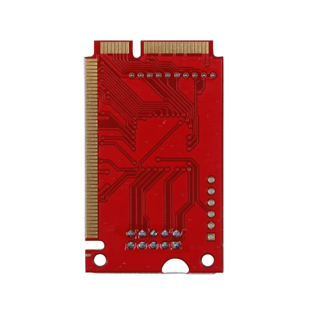 Для ноутбука/настольного анализатора диагностическая карта Mini PCI-E PC PCI диагностическая плата тестовый тест er PC инструмент для отладочной карты