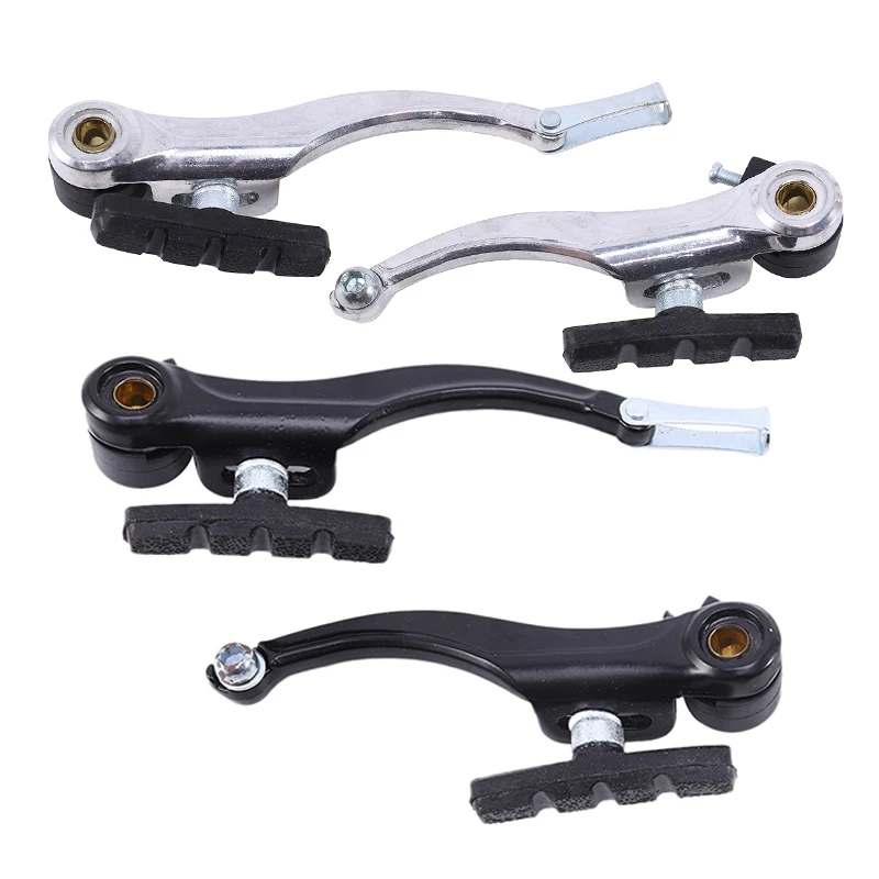 Aluminum Alloy Mountain Bike V Brake Bicycle Brake Road Brake Riding