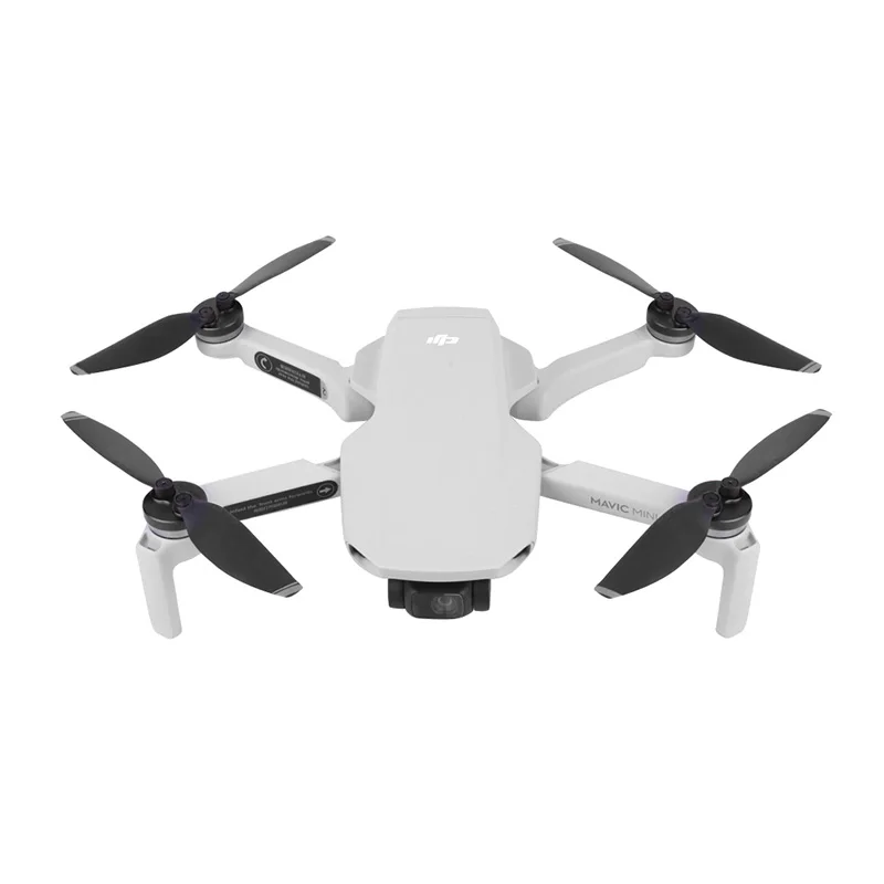 4 шт. металлическая крышка двигателя для DJI Mavic Mini Drone Пыленепроницаемая защита двигателя защитная крышка двигателя защитный аксессуар