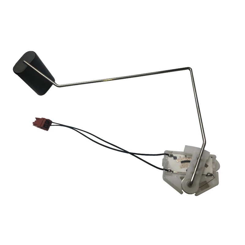 Sensor de nivel de combustible para coche, accesorio para Peugeot 206