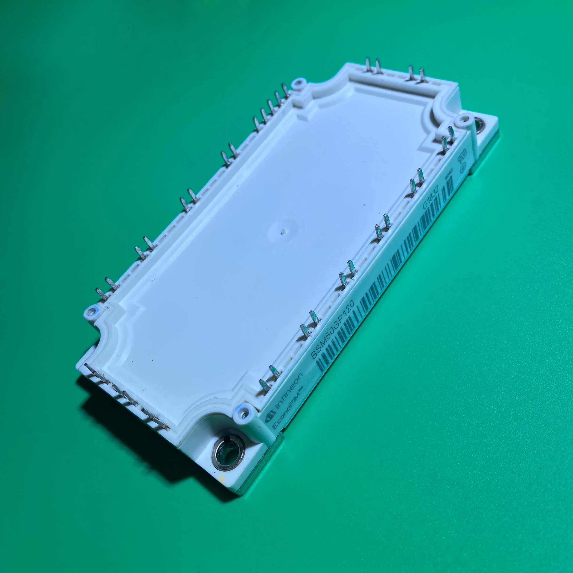 BSM50GP120 модуль BSM50GP-120 с изолированным затвором (IGBT) 1200V 50A BSM50GP120BOSA1 | Обустройство