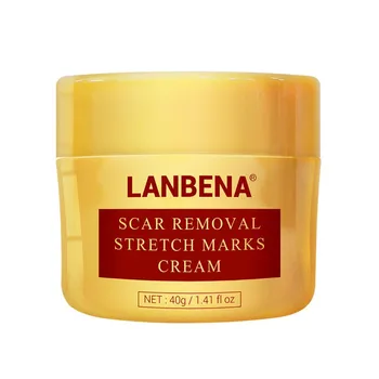

Scar Removal Cream Herb Repair Acne Scar Whitening Face Cream Stretch Mark Treatment Skin Care Cream