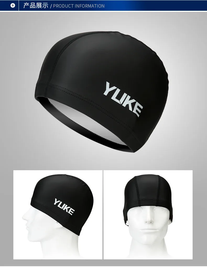 Aegend Lunettes De Natation Polarisées, Anti-éblouissement, Anti-buée