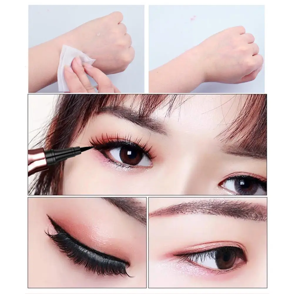 Magnetic Eyeliner Long Lasting Waterproof Cosmetic Eyeliner Women Easy Wear Eyeliner Pen Make Up Sexy Beauty Tool Magnetic Eyeliner Long Lasting Waterproof Cosmetic Eyeliner Women Easy Wear Eyeliner Pen Make Up Sexy Beauty Tool