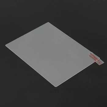 

Transparent Film Practical Tempered Glass Anti Fingerprint Scratch Resistant Protective Bubble Free For Kindle Paperwhite1/2/3
