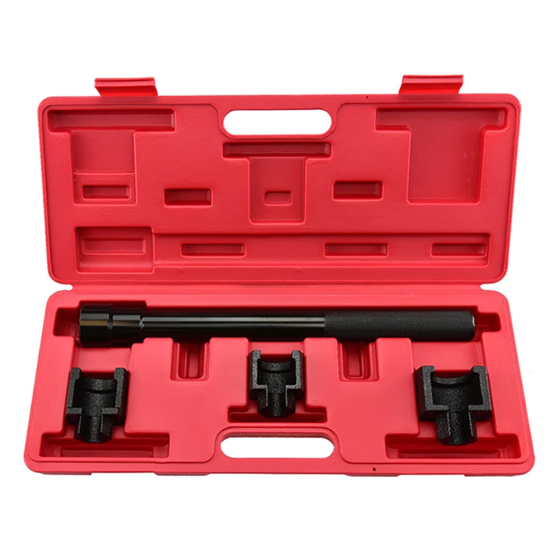 Pullers & Extractors Inner Tie Rod Removal Installation Tool Set Dual