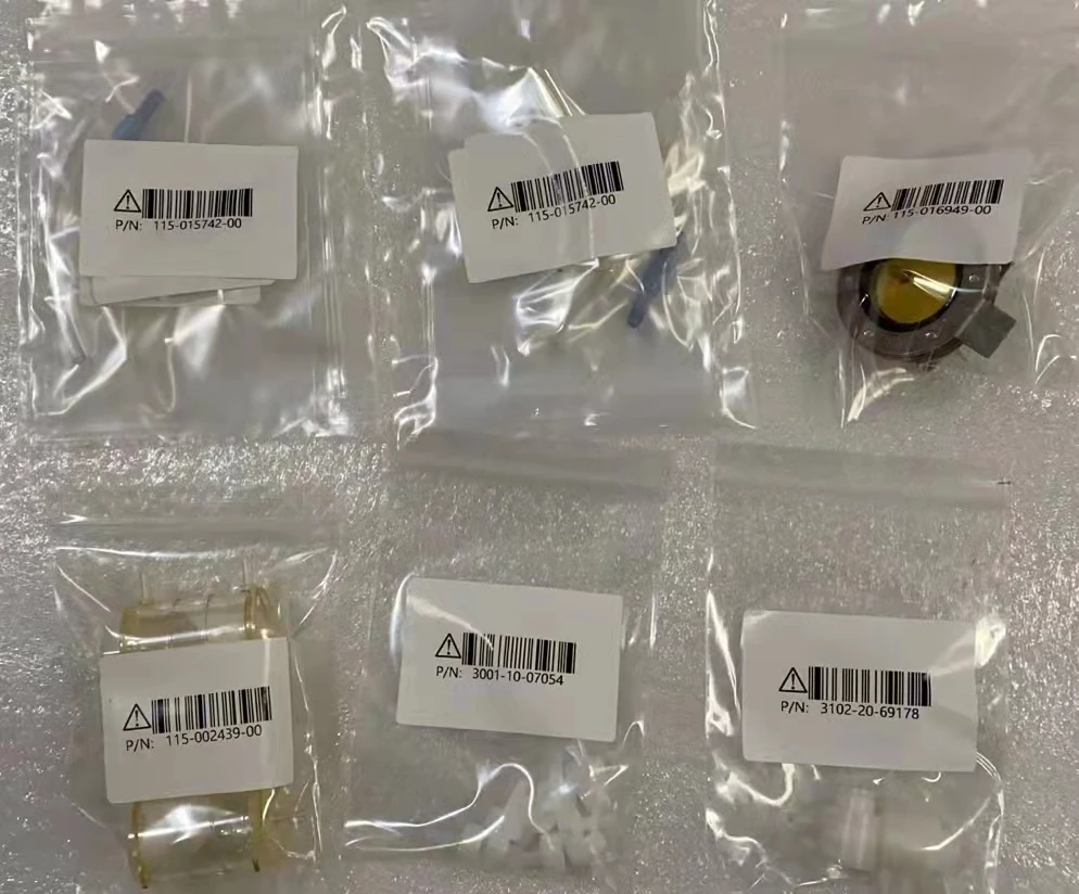 

Mindray PM KIT 1set for mindray 5300 (New,original)