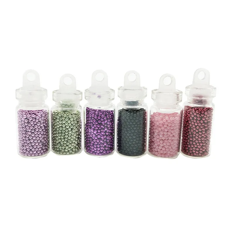  70pcs DIY Slime Kit Supplies Clear Crystal Slime Making Kit Slime Foam Beads Glitter Fruit Slices and Fishbowl Beads Included (10)