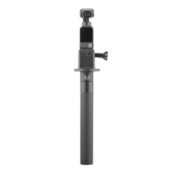 

for DJI OSMO POCKET Camera Adapter Base Handheld Gimbal Stabilizer Extend Stick Osmo Pocket Accessories Mount Extension Rod