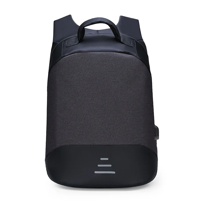 

Men Large-Volume Backpack Anti-Spillage USB Charging ye guang tiao China Science Publishing & Media Ltd.(cspm) Burden Relieving