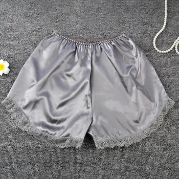 

LXS22 2020 women's summer thin section with comfortable casual shorts