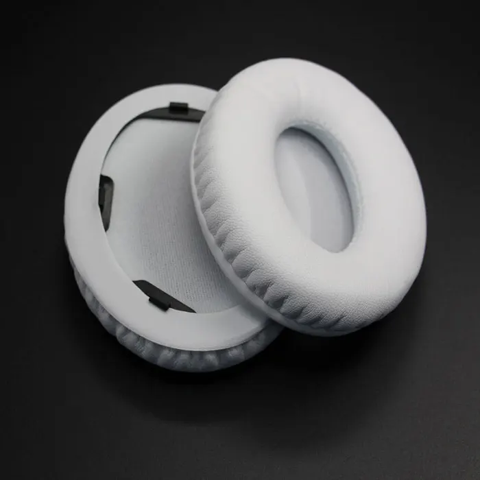 1 пара сменных подушек для ушей для Monster Beats от Dr. Dre Studio FKU66