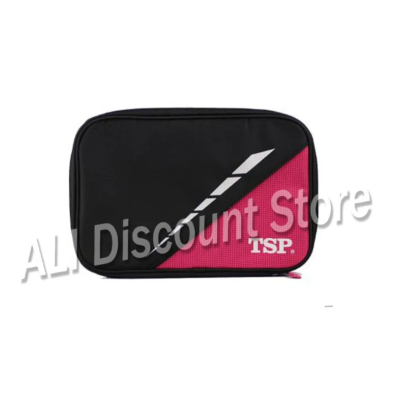 

TSP Original Table Tennis Bag Ping Pong Case Tenis De Mesa 84403