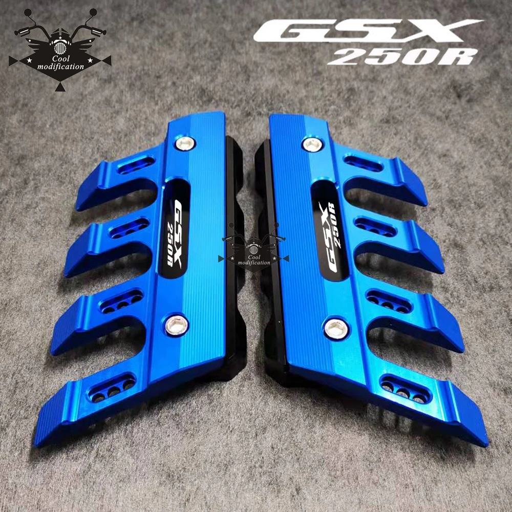 

Брызговики передние для мотоциклов Suzuki GSX250R GSX 250R