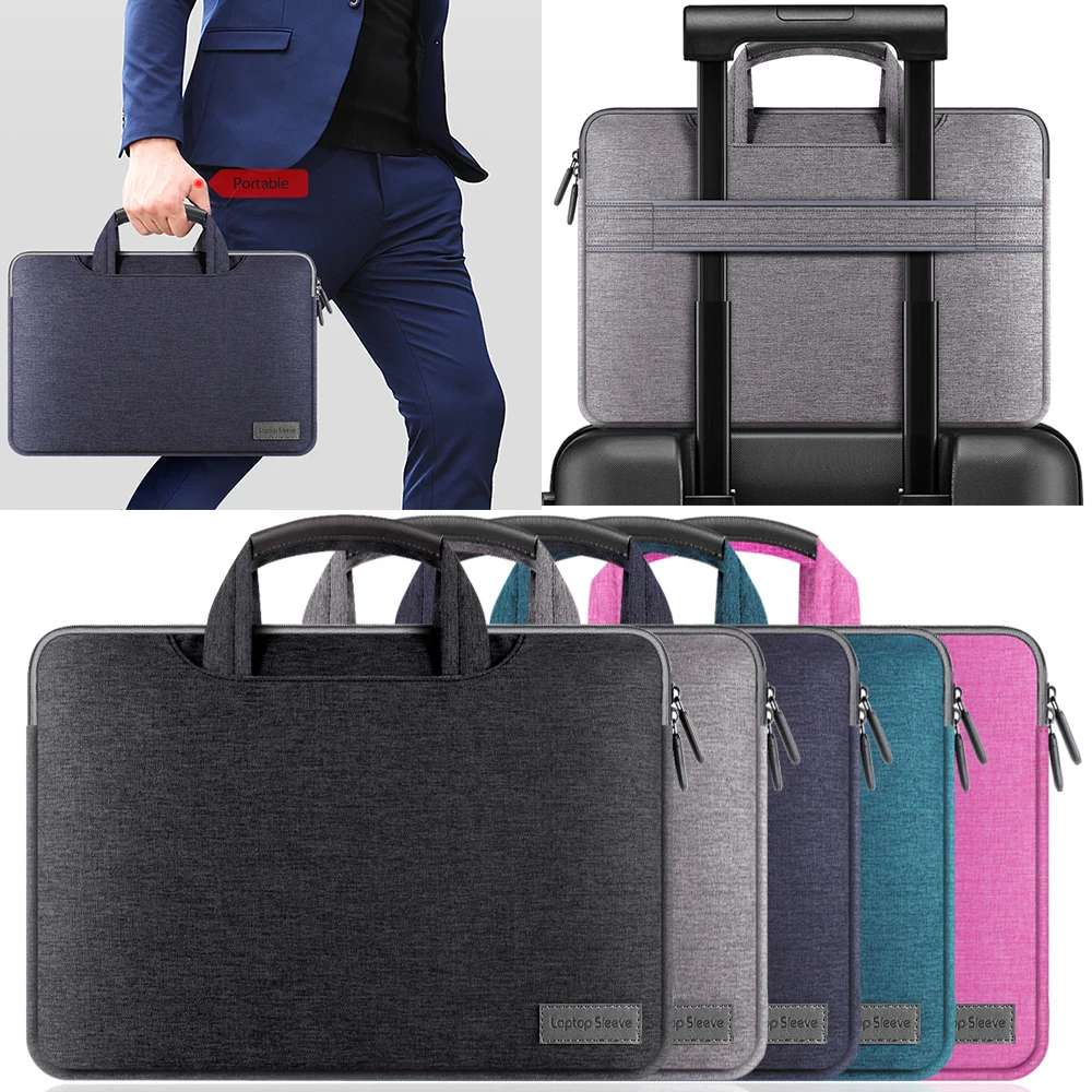 New Laptop Bag For Huawei Matebook D16 D15 15.6 Inch For Honor Magicbook  Pro 16.1 14 15 For Huawei Mate Book D14 X Pro 13.9 Bag - Laptop Bags &  Cases - AliExpress