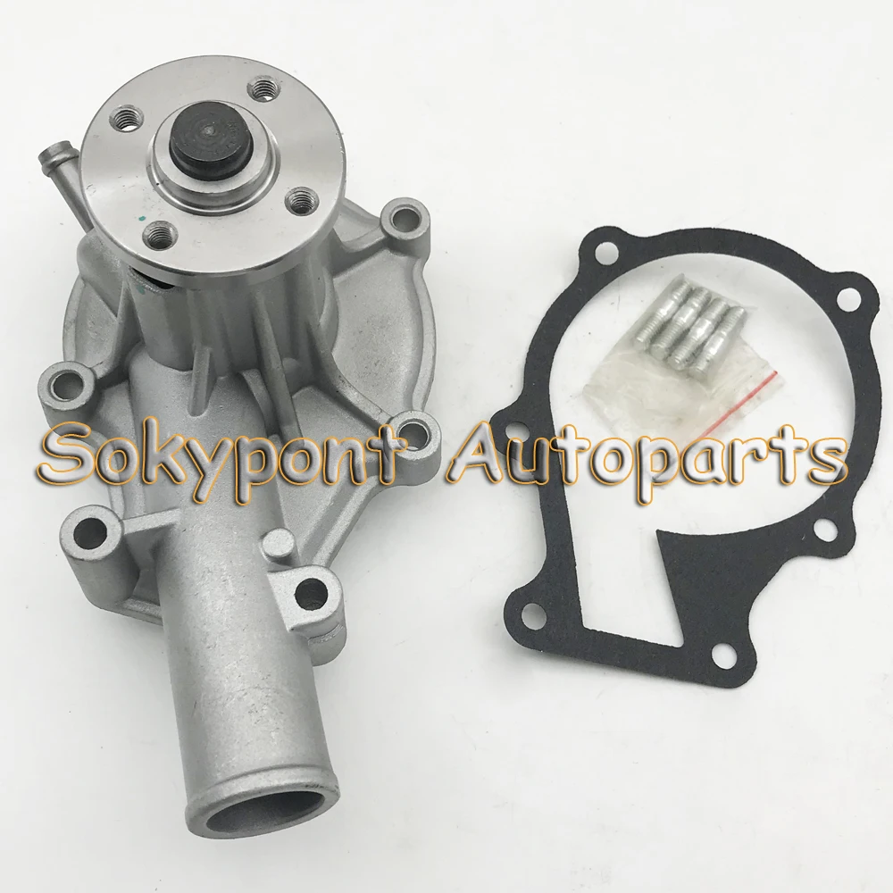 New Kubota Utility Vehicle RTV Water Pump RTV X1140R RTV X1140W 68mm