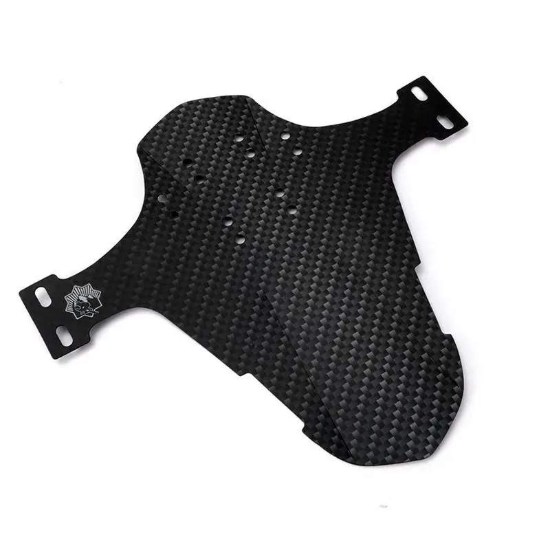 Bicycle Bike Fender Front Rear Mudguard Mud Guard Ass Saver Style For Fat Tire