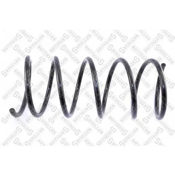 Пружина пер.\ Ford Mondeo 1.6-2.0 96-00 STELLOX 10-23013-SX