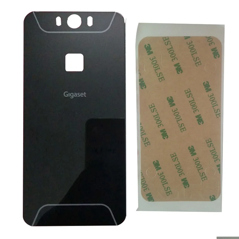 

For Gigaset GS55-6 ME / GS57-6 ME pro Glass Rear Cover Battery Back Cover Housing GS55-6Me Gs57-6Me