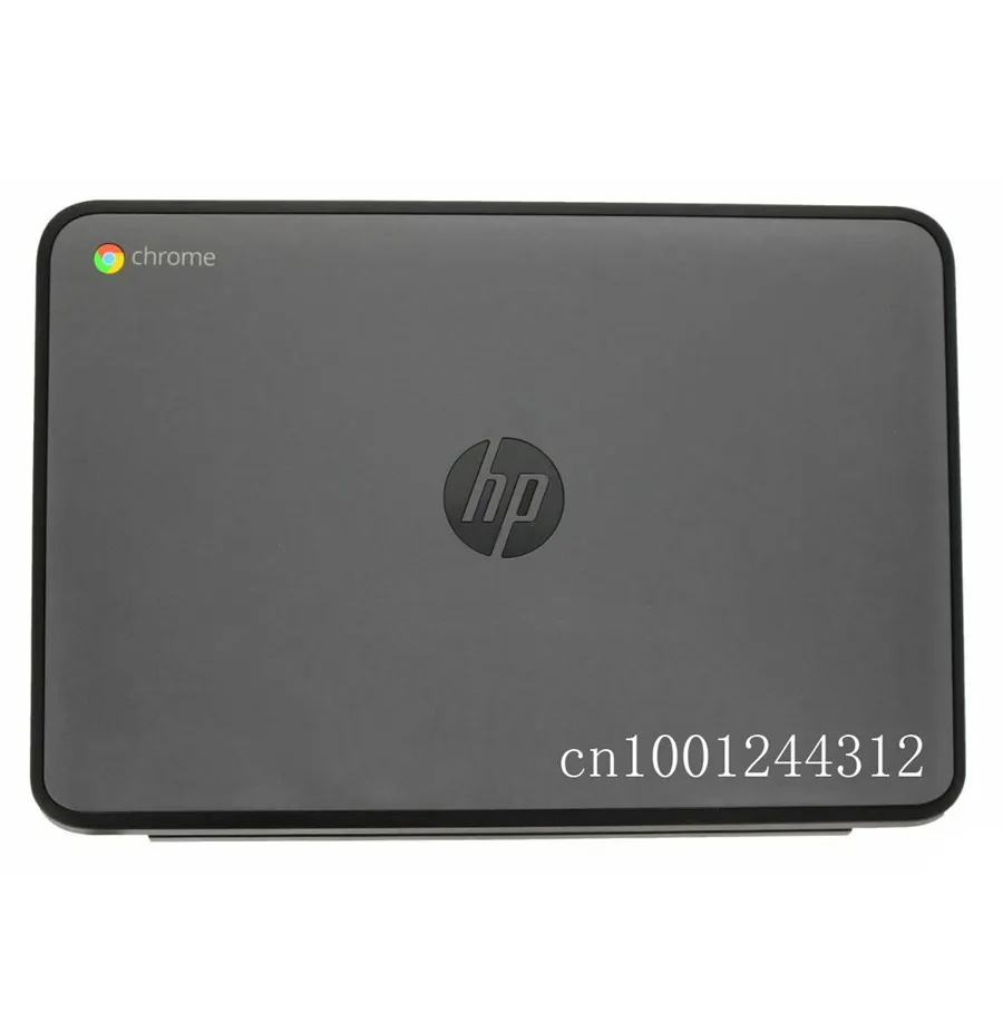 New Original For HP Chromebook 11 G5 EE LCD Rear Top Lid Back Cover With Antenna 917426-001