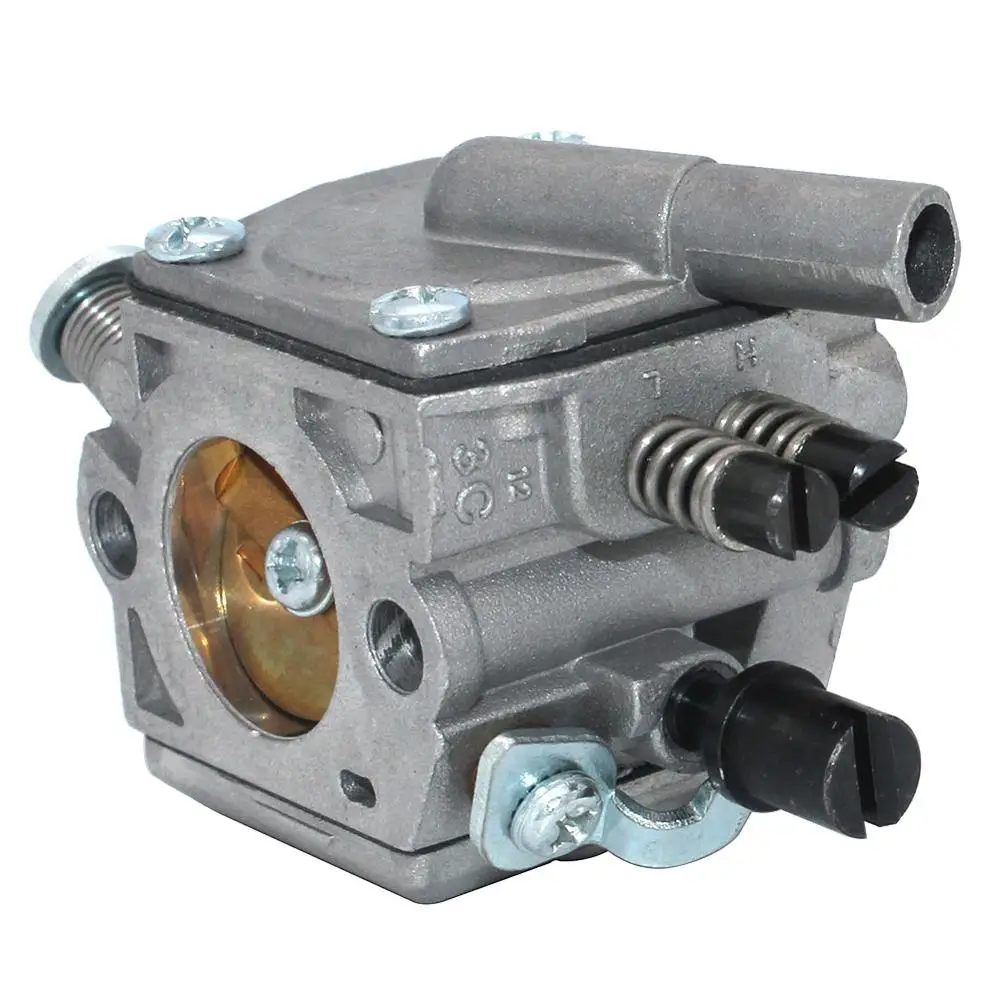 Carburetor For STIHL MS380 MS381 038 AV SUPER Chainsaw Carb 1119 120 0605 New