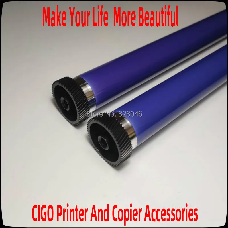 For Xerox Phaser 6125 6130 6140 6140N 6500 WorkCentre 6500 6505 6505DN Printer Image Drum Unit Original Color OPC Drum,200K Life