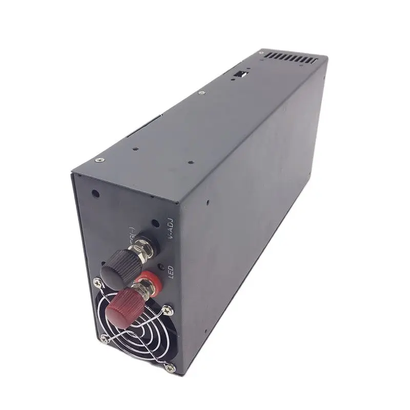 1000W 1500W 2000W Factory Direct Sales High Quality Switching Power Supply SMPS Driver Transformer 110V/220V AC to DC 12-220V