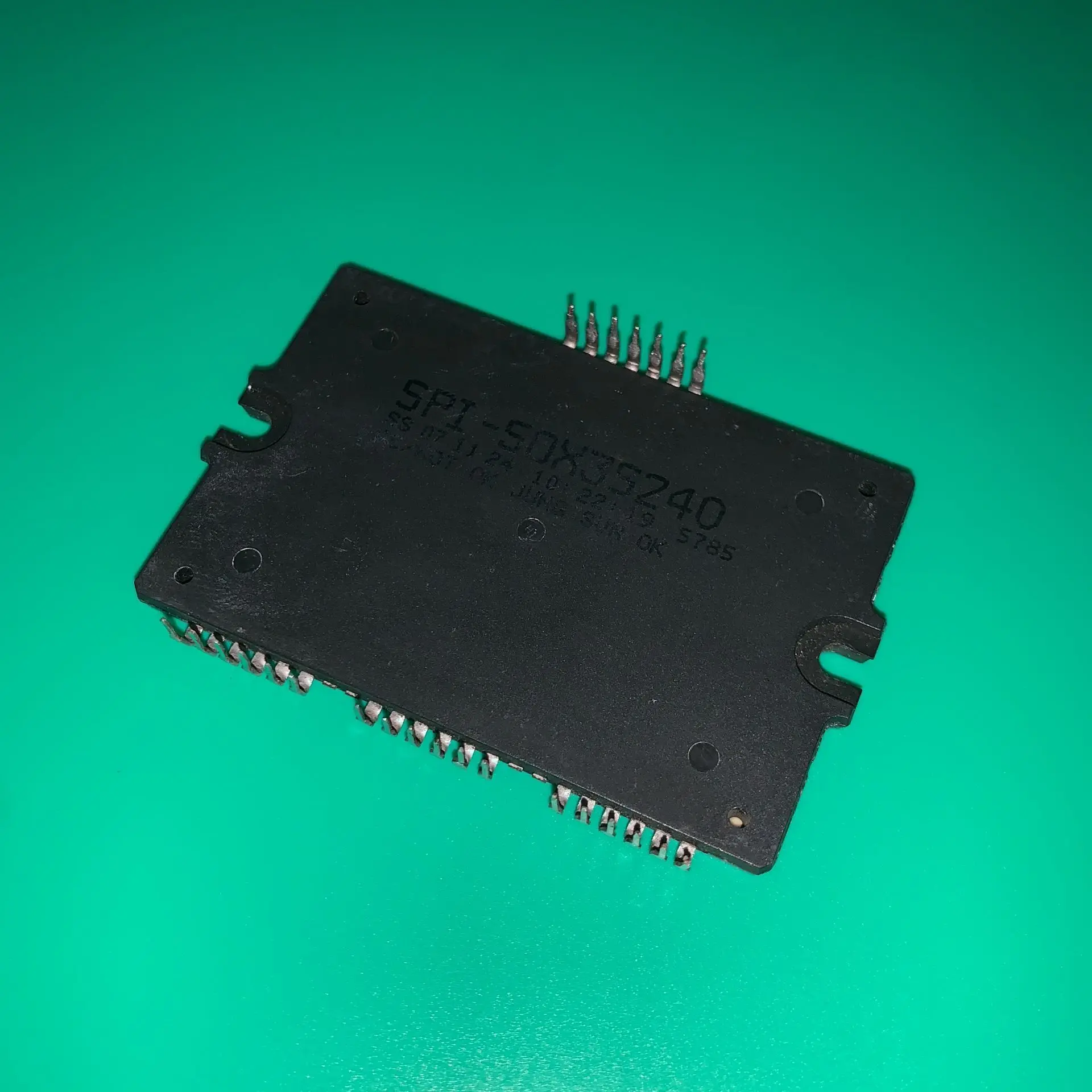 

SPI-50X3S240 модуль IGBT