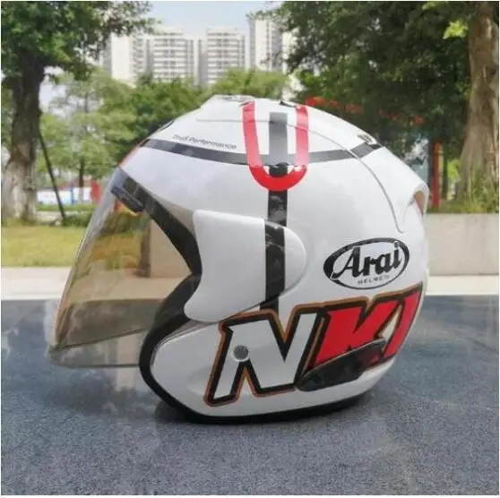 ARAI горячий шлем мотоциклетный шлем полуоткрытый шлем для мотокросса Размер: Размер SML XL XXL22