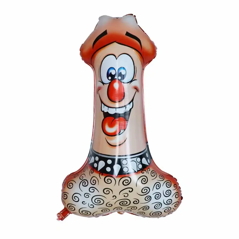 

10/20/50 шт., надувные воздушные шары из фольги