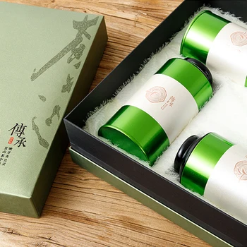 

Xin Jia Yi Packaging Empty Screw Top Matt Black Candle Round Aluminum Tin Can