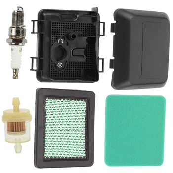 

Air Filter Cover Housing For Honda GCV160LA0 GCV160 GCV160LE GCV135 GCV190 Mower Durable High Quality