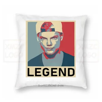 

New Rip Avicii Mens Pillow case Size Xs3Xl Women Men