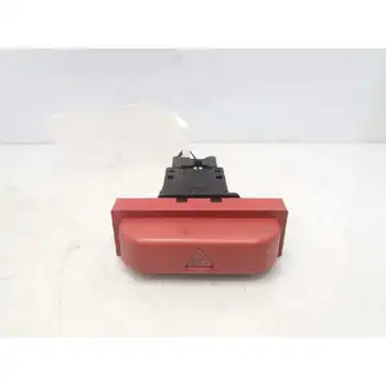 

06016 Warning Nissan X-Trail I (t30) 2.2 16v Turbodiesel