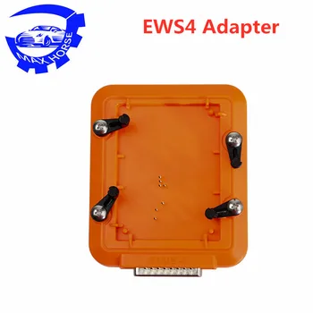 

Xhorse EWS4 Adapter for VVDI Prog Programmer To Read and Write for BMW EWS4 module
