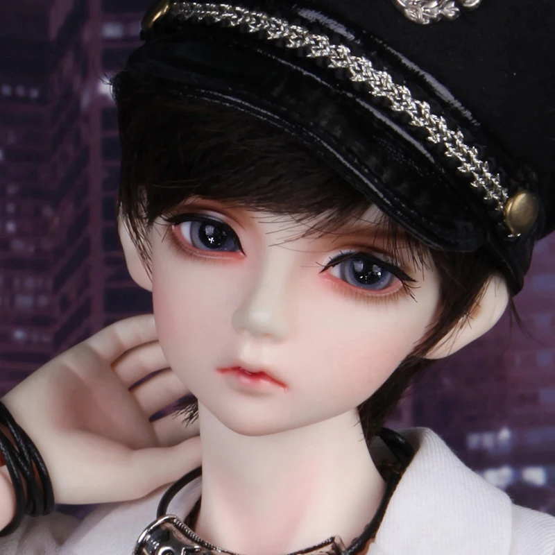 Новое поступление 1/3 BJD кукла BJD/SD кукла-мальчик для детей день рождения подарок на год