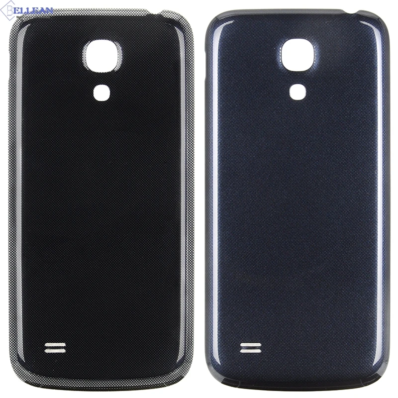 

1pcs Catteny I9195 I9192 Battery Back Cover For Samsung Galaxy S4 Mini I9190 Back Door Housing Battery Back Cover Case Free Ship