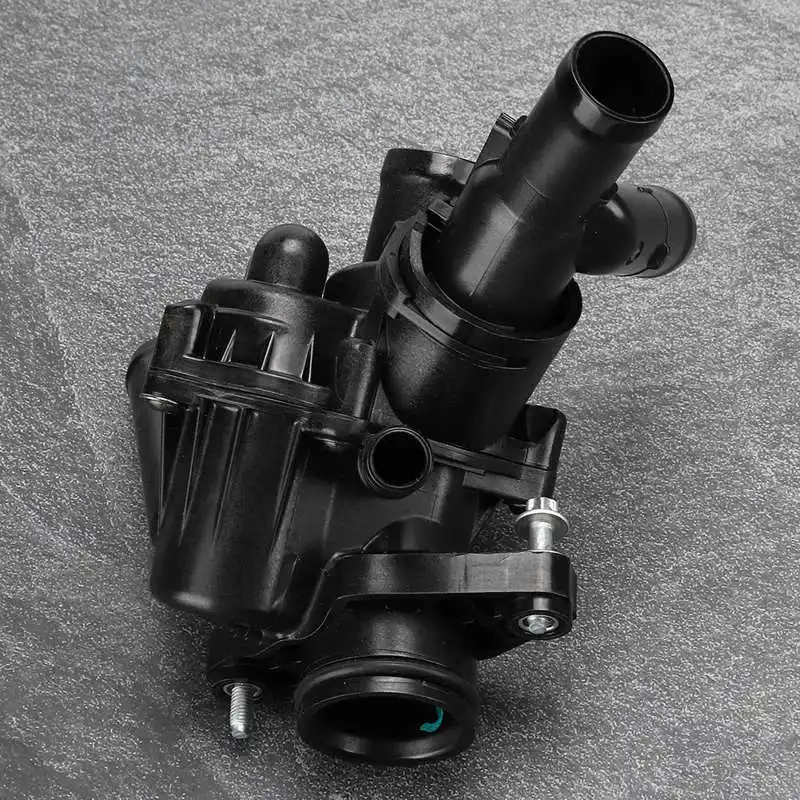 Car Engine Coolant Thermostat 2702000615 Replacement Fit W176 W246 C117 X156