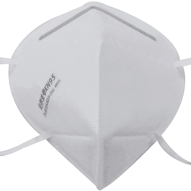 US $34.63  20Pcs Dust Mask Antivirus Flu Anti Infection Particulate Respirator Anti-Fog PM2.5 Protective Mask