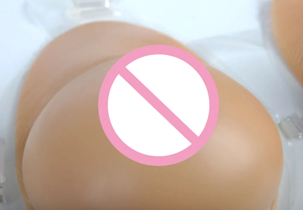 breast