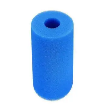 

2020 Summer Hot Sell Swimming Pool Foam Filter Sponge Column Reusable Biofoam Cleaner Pool Cleaner Swimming Accessories DropShip