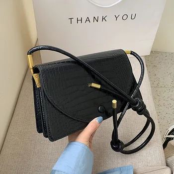 

Fashion Small PU Leather Armpit Bag Shoulder Bags For Women 2020 Summer New Solid Color Simple Wild Female Crossbody Handbags