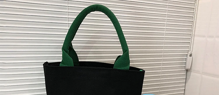 Bolsas p/ almoço