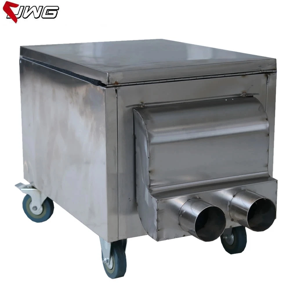 Бесплатная доставка Высококачественная машина для сухого льда мощностью 3000 Вт