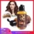 PURC Herbal Ginseng Shampoo Hair Growth Essence Treatment For Hair Regrowth Serum Repair Hair Root Thicken Hair Care