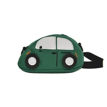 Женская сумка с перекрещивающимися краями Новая Стильная Милая Холщовая Сумка для автомобиля крутая мини-сумка с широким ремешком на груди современный и модный/женский кошелек