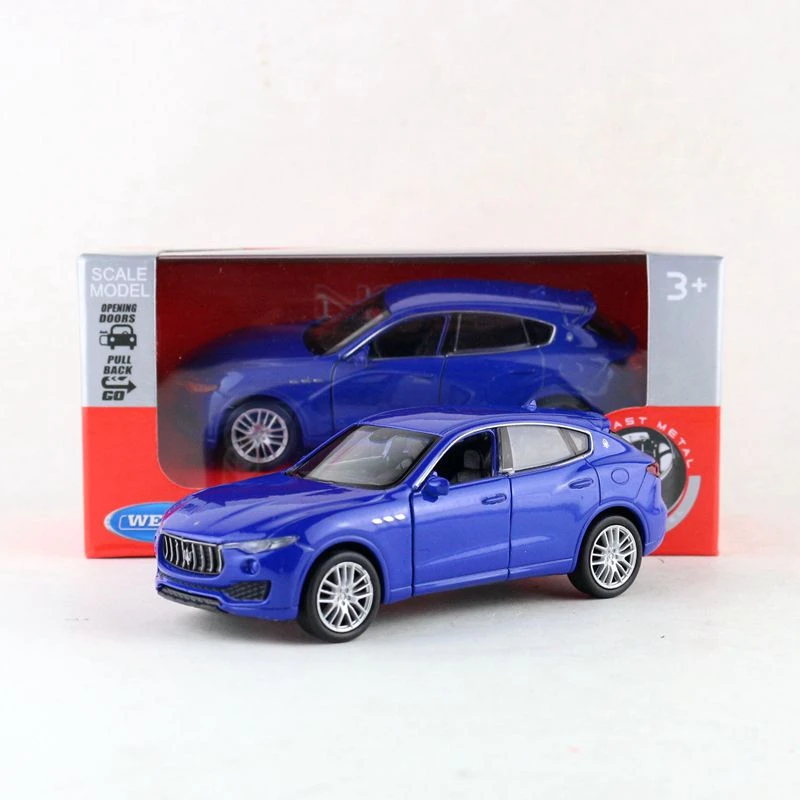 Maserati levante toy Clearance