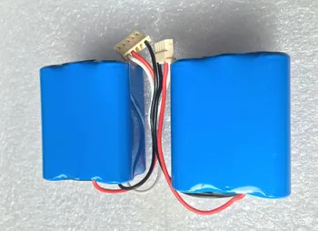 

7.2V Battery 3500mah NI-MH for MINT 5200C Irobot Braava 380/380t Mint 5200