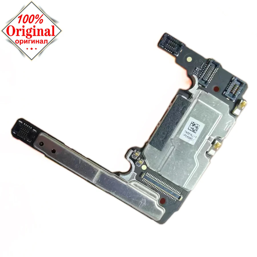

Original For Huawei mate20 pro USB Dock Charging Port Mic Microphone Module Board Flex Cable Parts Replacement For mate 20 pro